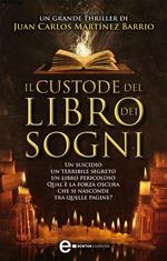 Il custode del libro dei sogni