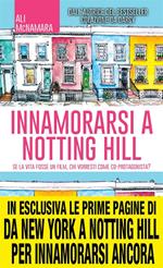 Innamorarsi a Notting Hill