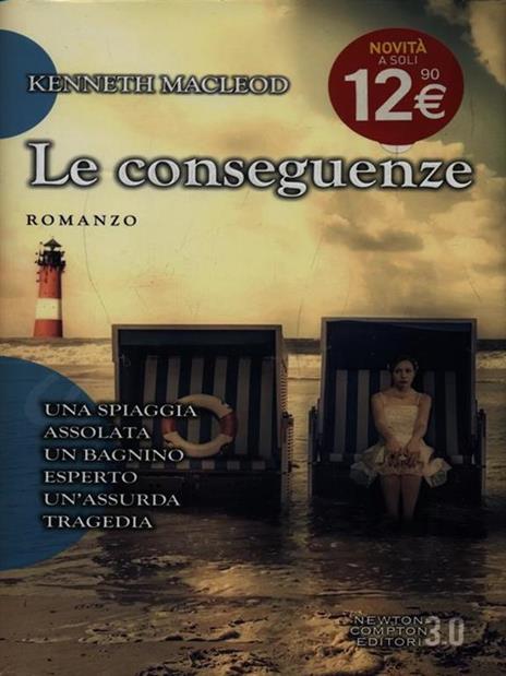 Le conseguenze - Kenneth MacLeod - 6