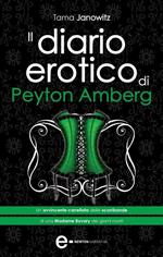 Il diario erotico di Peyton Amberg