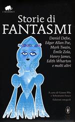 Storie di fantasmi. Ediz. integrale