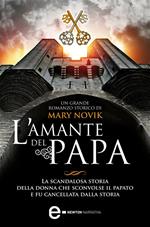 L' amante del papa