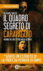 Il quadro segreto di Caravaggio