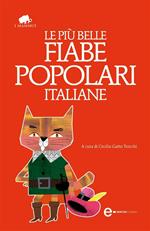 Le più belle fiabe popolari italiane