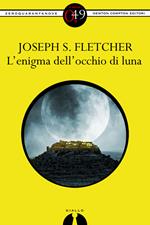 L' enigma dell'occhio di luna