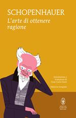 L' arte di ottenere ragione. Ediz. integrale