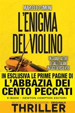 L' enigma del violino