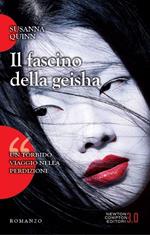 Il fascino della geisha