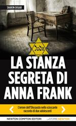 La stanza segreta di Anna Frank