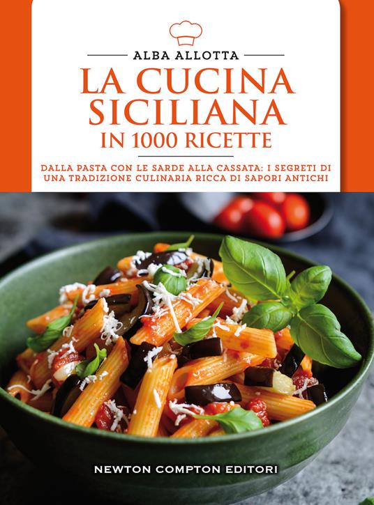 I SEGRETI DI UNA VITA: LE MIE RICETTE (Italian Edition)