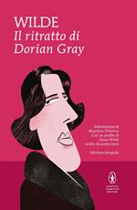 Il ritratto di Dorian Gray. Ediz. integrale