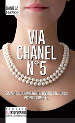 Via Chanel n°5