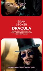 Dracula. Ediz. integrale