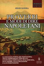 Proverbi e modi di dire napoletani