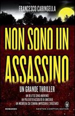 Non sono un assassino