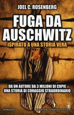 Fuga da Auschwitz