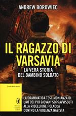 Il ragazzo di Varsavia