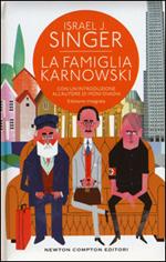 La famiglia Karnowski. Ediz. integrale