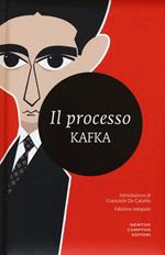 Il processo. Ediz. integrale