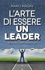 L' arte di essere un leader