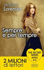 Sempre e per sempre. The Secret series extra 4.5