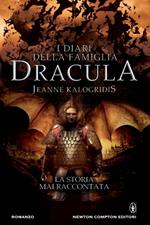 I diari della famiglia Dracula. La storia mai raccontata: Il patto con il vampiro-I figli del vampiro-Il signore dei vampiriri. Ediz. illustrata