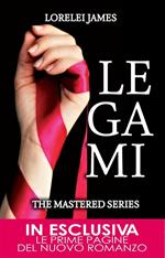 Legami. The Mastered Series