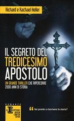 Il segreto del tredicesimo apostolo