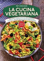 La cucina vegetariana