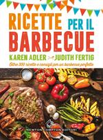 Ricette per il barbecue