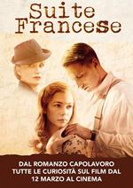 Suite francese. Dal romanzo al film