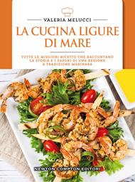 La cucina ligure di mare