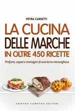 La cucina delle Marche