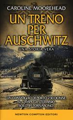 Un treno per Auschwitz