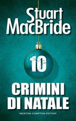Crimini di Natale. Vol. 10