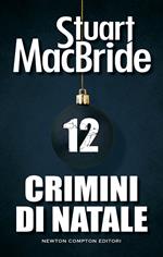 Crimini di Natale. Vol. 12