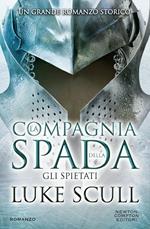 Gli spietati. La compagnia della spada