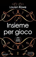 Insieme per gioco. The Club series