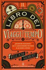 Il libro dei viaggi nel tempo