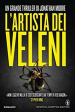 L' artista dei veleni