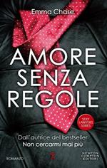 Amore senza regole. Sexy lawyers series