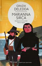 Marianna Sirca. Ediz. integrale