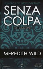 Senza colpa. The hacker series