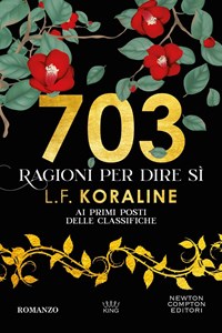 703 giorni eBook di L.F. Koraline - EPUB Libro