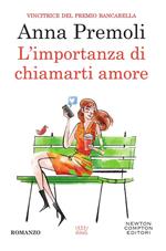 L' importanza di chiamarti amore