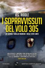 I sopravvissuti del volo 305