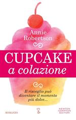 Cupcake a colazione