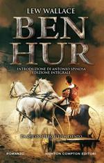 Ben Hur. Ediz. integrale