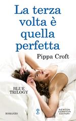 La terza volta è quella perfetta. Blue trilogy