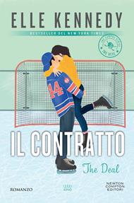 Il contratto. The deal. The campus series